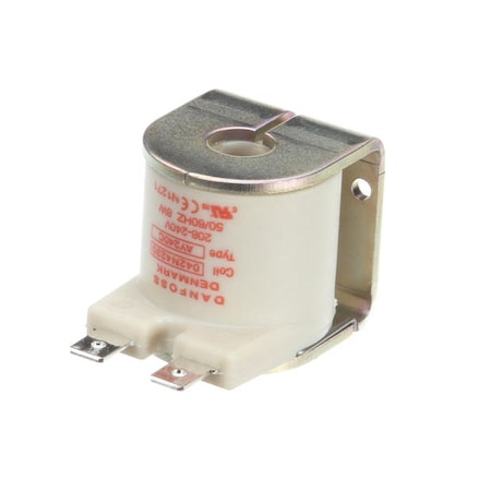 Scotsman Coil Hgv 240V Danfoss 11-0590-02